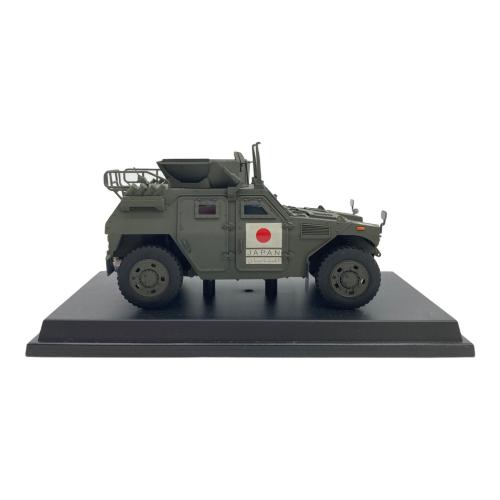 TAMIYA (タミヤ) MASTERWORK COLLECTION 陸上自衛隊 軽装甲気動車 イラク派遣仕様モデル モデルカー