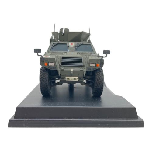 TAMIYA (タミヤ) MASTERWORK COLLECTION 陸上自衛隊 軽装甲気動車 イラク派遣仕様モデル モデルカー