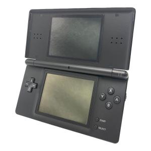 Nintendo (ニンテンドー) Nintendo DS Lite USG-001