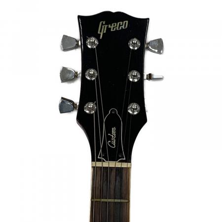 Greco (グレコ) レスポールタイプ エレキギター EG480 1976年製