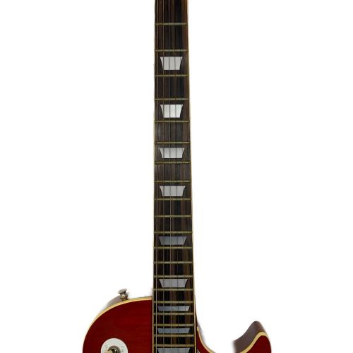 Greco (グレコ) レスポールタイプ エレキギター EG480 1976年製