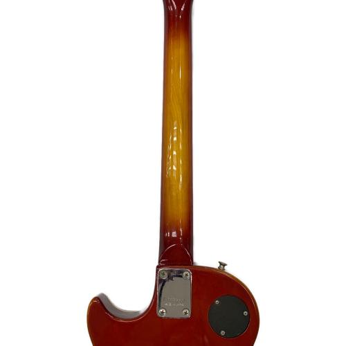 Greco (グレコ) レスポールタイプ エレキギター EG480 1976年製