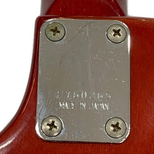 Greco (グレコ) レスポールタイプ エレキギター EG480 1976年製