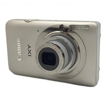 CANON (キヤノン) IXY 210F コンパクトデジタルカメラ PC1588
