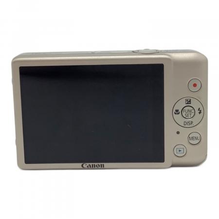 CANON (キヤノン) IXY 210F コンパクトデジタルカメラ PC1588