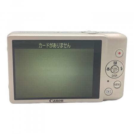 デジタルカメラ canon ixy 210f PC1588 CANON (キヤノン) IXY 210F コンパクトデジタルカメラ PC1588