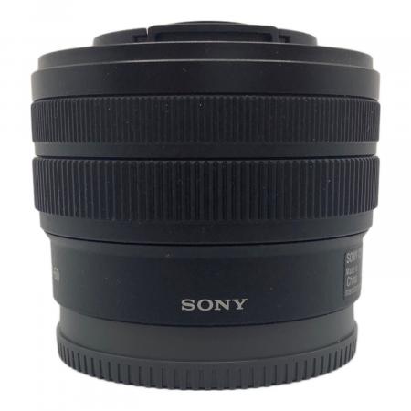 SONY (ソニー) FE 28-60mm F4-5.6 SEL2860 ズームレンズ｜トレファクONLINE