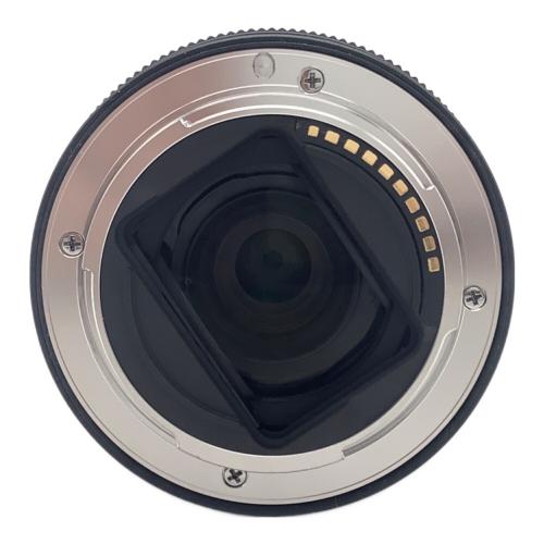 SONY (ソニー) FE 28-60mm F4-5.6 SEL2860 ズームレンズ