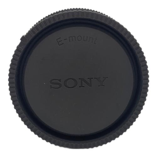 SONY (ソニー) FE 28-60mm F4-5.6 SEL2860 ズームレンズ