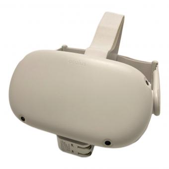 oculus (オキュラス) Meta Quest 2 64GB VRヘッドセット 301-00352-01