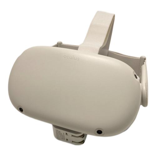 oculus (オキュラス) Meta Quest 2 64GB VRヘッドセット 301-00352-01