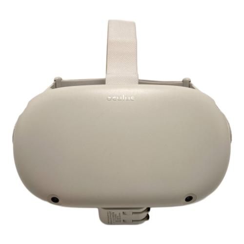 oculus (オキュラス) Meta Quest 2 64GB VRヘッドセット 301-00352-01
