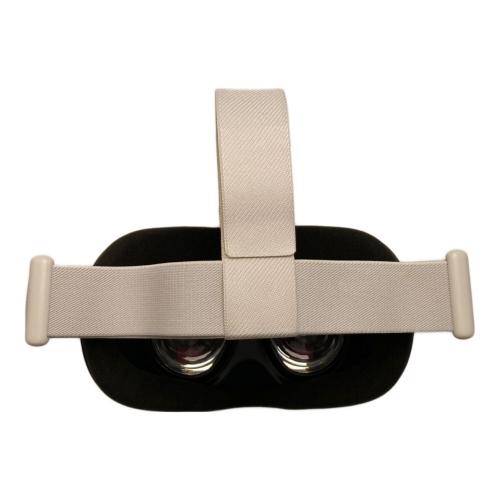 oculus (オキュラス) Meta Quest 2 64GB VRヘッドセット 301-00352-01