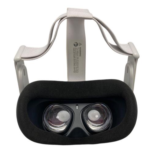 oculus (オキュラス) Meta Quest 2 64GB VRヘッドセット 301-00352-01