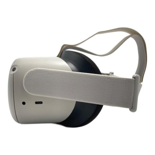 oculus (オキュラス) Meta Quest 2 64GB VRヘッドセット 301-00352-01
