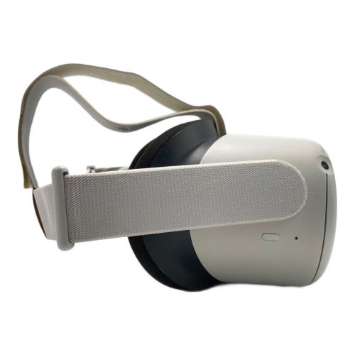 oculus (オキュラス) Meta Quest 2 64GB VRヘッドセット 301-00352-01