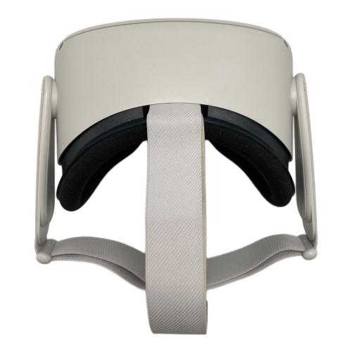 oculus (オキュラス) Meta Quest 2 64GB VRヘッドセット 301-00352-01