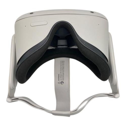 oculus (オキュラス) Meta Quest 2 64GB VRヘッドセット 301-00352-01