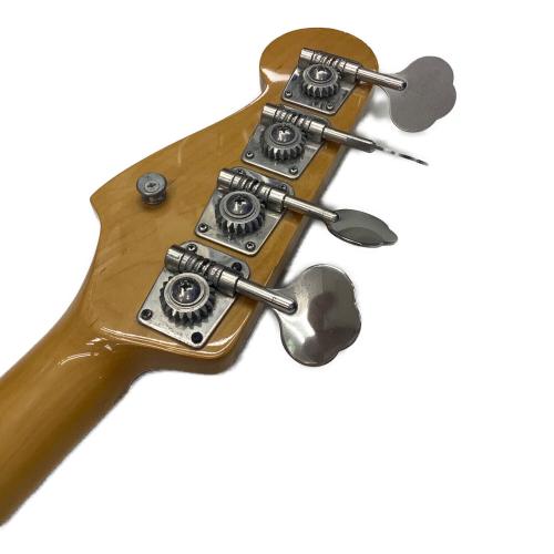FENDER JAPAN (フェンダージャパン) プレシジョンベース エレキベース PB57-53