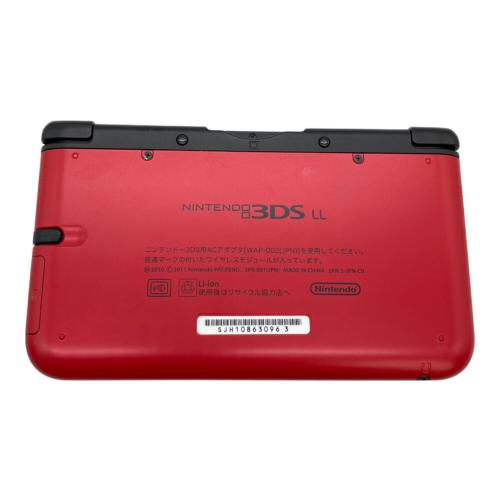 Nintendo (ニンテンドウ) Nintendo 3DS LL SPR-001