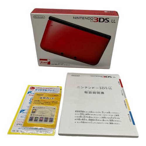 Nintendo (ニンテンドウ) Nintendo 3DS LL SPR-001