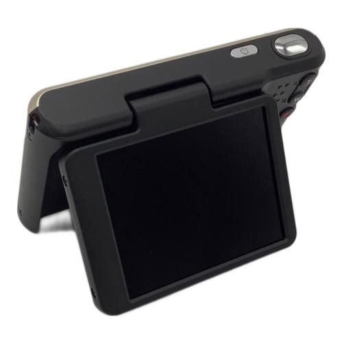 Kodak (コダック) PIXPRO C1 コンパクトデジタルカメラ C1BN