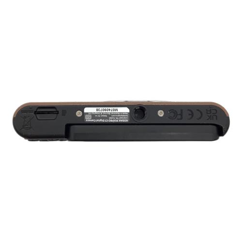 Kodak (コダック) PIXPRO C1 コンパクトデジタルカメラ C1BN