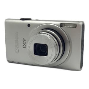 CANON (キヤノン) IXY 90F コンパクトデジタルカメラ PC2018