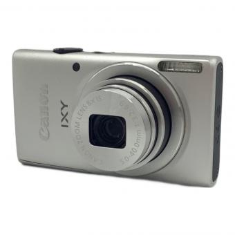 CANON (キヤノン) IXY 90F コンパクトデジタルカメラ PC2018