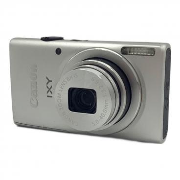 2151 canonSX230HS ブラック デジカメ 箱傷あり 本体綺麗 IXY キヤノン Canon 210(BK) ブラック コンパクトデジタルカメラ 新品