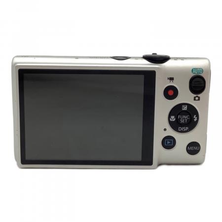 CANON キャノン IXY 90F PC2018 デジタルカメラ CANON (キヤノン) IXY 90F コンパクトデジタルカメラ PC2018