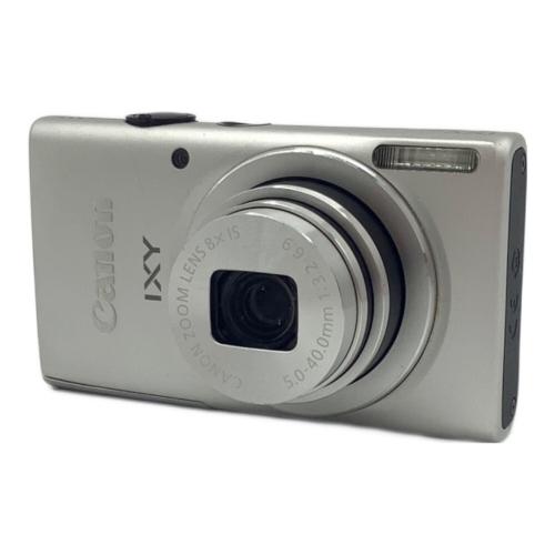 CANON (キヤノン) IXY 90F コンパクトデジタルカメラ PC2018