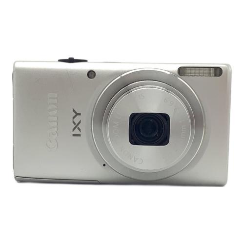 CANON (キヤノン) IXY 90F コンパクトデジタルカメラ PC2018
