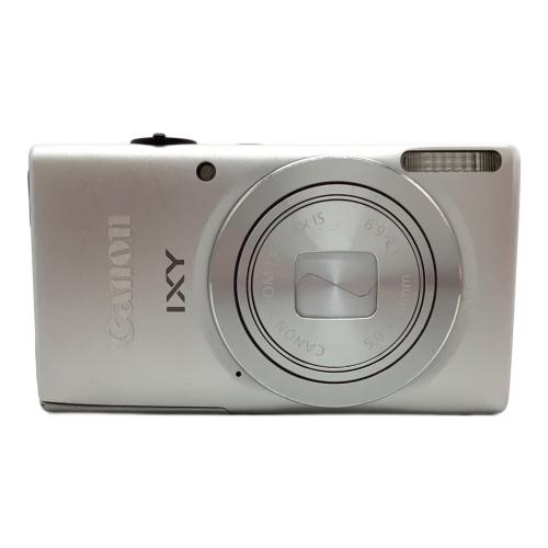 CANON (キヤノン) IXY 90F コンパクトデジタルカメラ PC2018