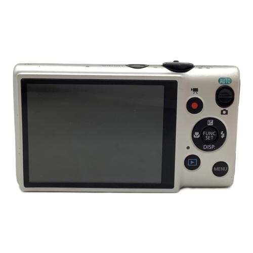 CANON (キヤノン) IXY 90F コンパクトデジタルカメラ PC2018
