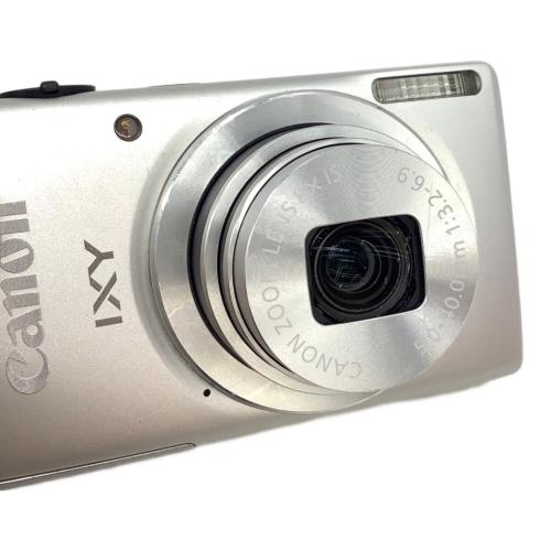 CANON (キヤノン) IXY 90F コンパクトデジタルカメラ PC2018