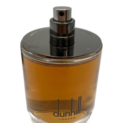 dunhill (ダンヒル) アイコニックコレクション ブリティッシュレザー オードパルファム 100ml