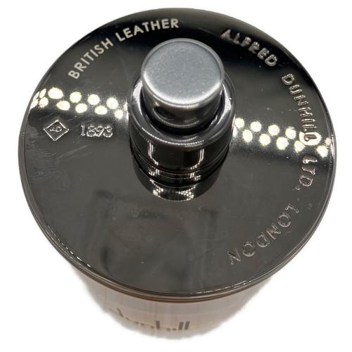 dunhill (ダンヒル) アイコニックコレクション ブリティッシュレザー オードパルファム 100ml