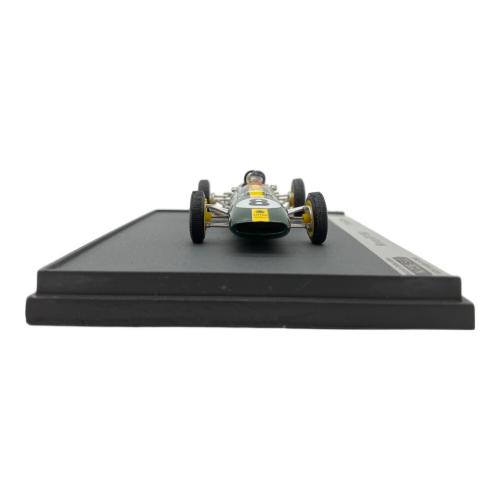 PLANEX (プラネックス)1/43 Brumm TEAM LOTUS TYPE25 ITALIAN GP 1963 Jim Clark #8 LOT-SM-25I