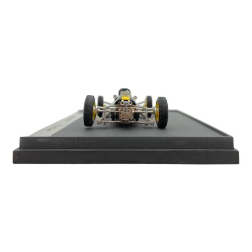 PLANEX (プラネックス)1/43 Brumm TEAM LOTUS TYPE25 ITALIAN GP 1963 Jim Clark #8 LOT-SM-25I
