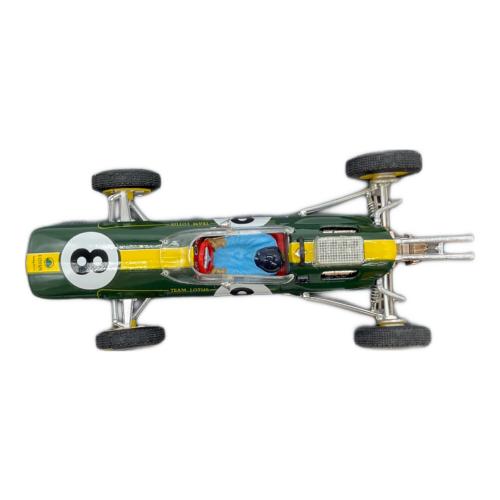 PLANEX (プラネックス)1/43 Brumm TEAM LOTUS TYPE25 ITALIAN GP 1963 Jim Clark #8 LOT-SM-25I