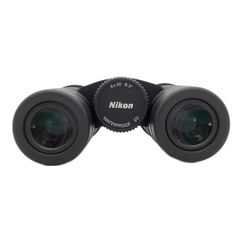 Nikon (ニコン) MONARCH M7 8×30 双眼鏡 MONAM78X30
