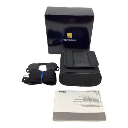 Nikon (ニコン) MONARCH M7 8×30 双眼鏡 MONAM78X30