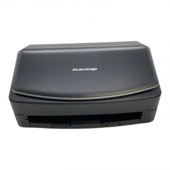 PFU (ピーエフユー) Scan Snap iX1600 スキャナー FI-IX1600BK-P