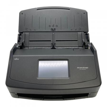 PFU (ピーエフユー) Scan Snap iX1600 スキャナー FI-IX1600BK-P