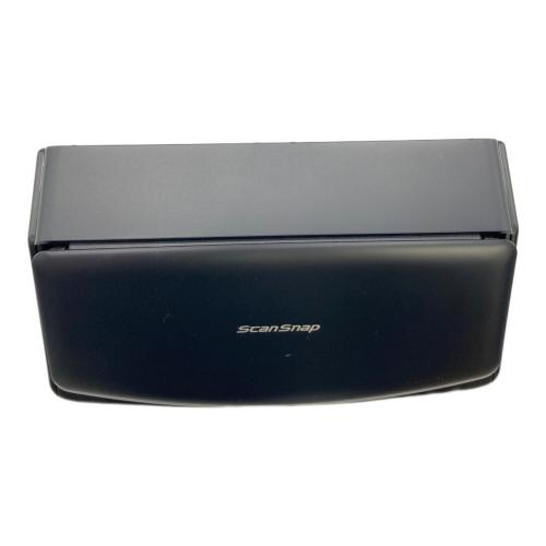PFU (ピーエフユー) Scan Snap iX1600 スキャナー FI-IX1600BK-P