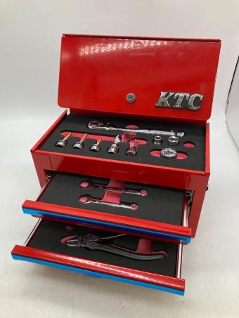 KTC (キョウトキカイコウグ) ミニチェスト SKX0012
