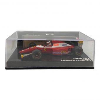 MINICHAMPS (ミニチャンプス) FERRARI F 93 A HOCKENHEIM GODE ミニカー