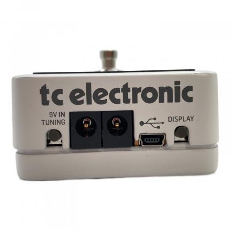 t.c.electronic (ティーシーエレクトロニック) polytune3