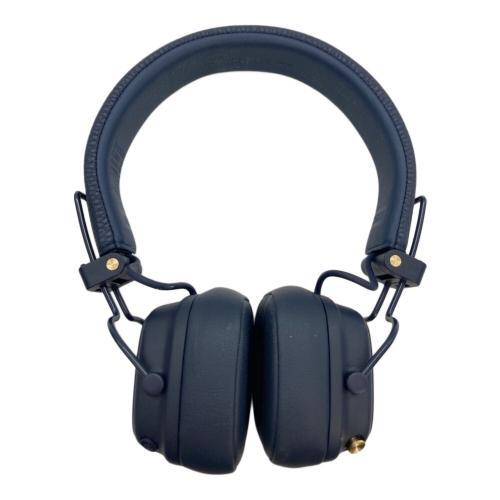 Marshall (マーシャル) Marshall MAJOR V ワイヤレスヘッドホン